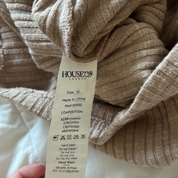 House Of CB Midaxi Dress - Picture 3 of 4